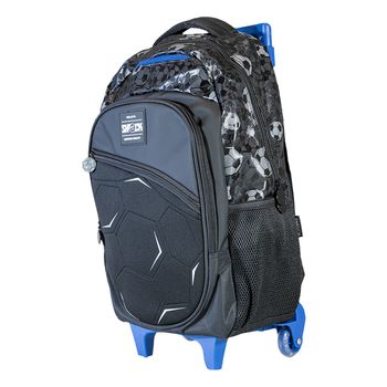Mochila-Carrinho-Preto-e-Azul-Kids-Futebol-|-Seanite-Tamanho--UN---Cor--PRETO-0